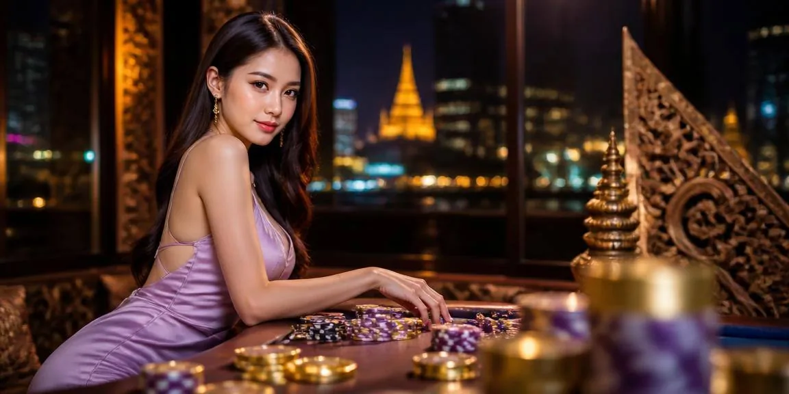 t8th ไทย ล็อบบี้คาสิโนและกีฬา